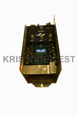 Baumuller 1.80121.1A (NEW)