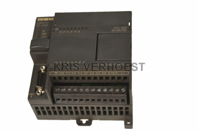 Siemens 6ES7212-1AB21-0XB0 (NEW)