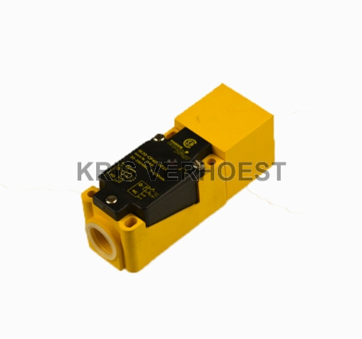 Turck 13312 (USED)