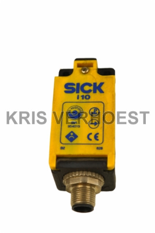 Sick 6012134 (USED)