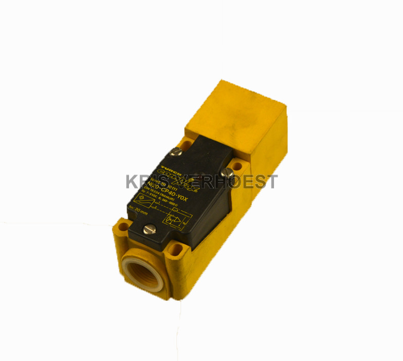 Turck NI20-CP40-Y0X (USED)