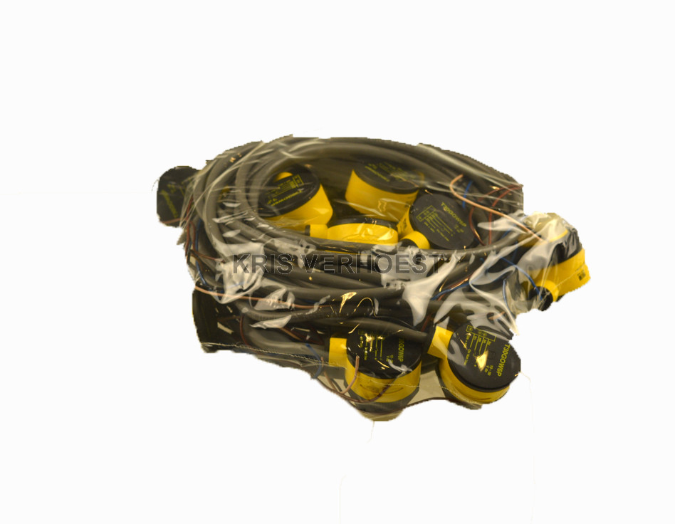 Turck T30GOW6P ( price/10pcs ) (USED)