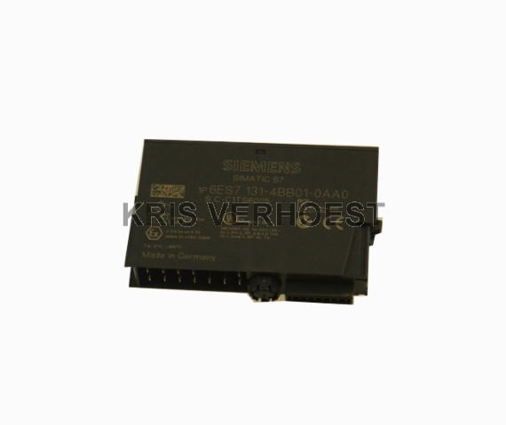 Siemens 6ES7131-4BB01-0AA0 (NEW)