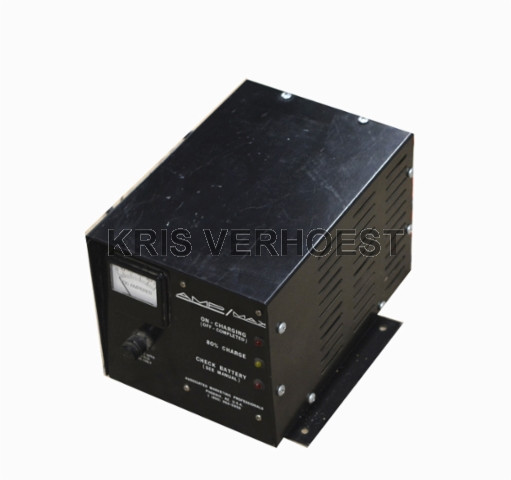 AMP 2088 (USED)