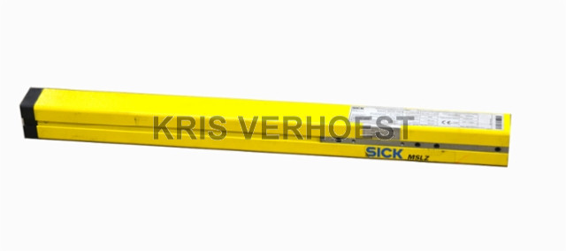 Sick 1015803 (USED)
