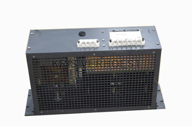 Delta Elektronika M24-20HE (USED)