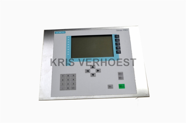 Siemens A5E00444860 (USED)