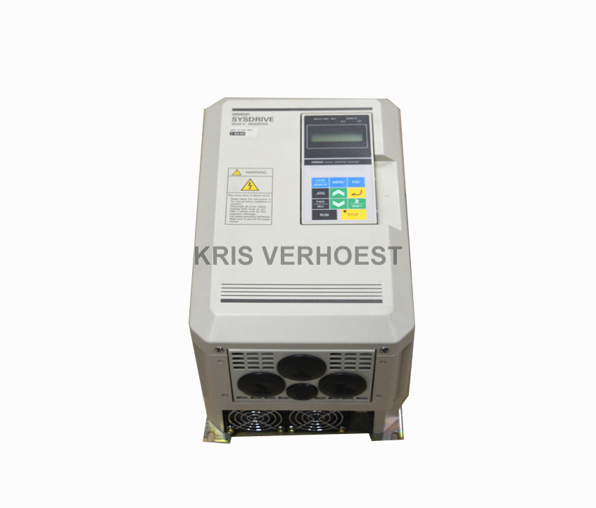 Omron 3G3FV-A4075-CE (USED)