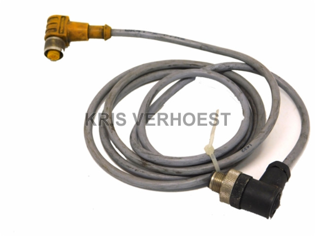 Turck WK4T-2-P7X2 (USED)
