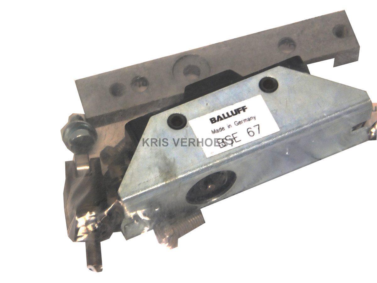 Balluff 406128 (NEW)