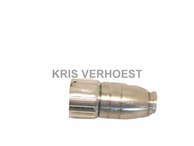 Turck 6604070 (USED)