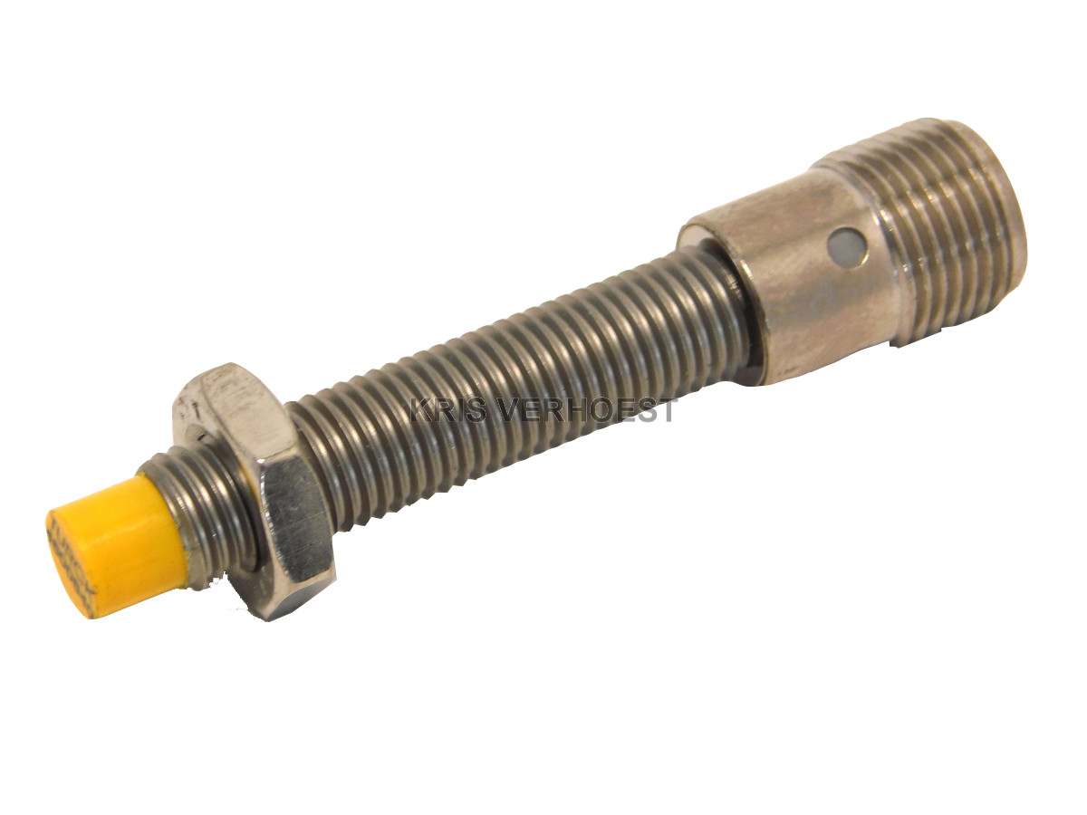 Turck 4600640 (USED)