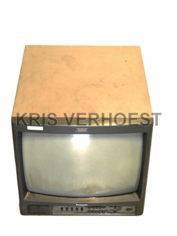 Panasonic BT-M2090Y (USED)