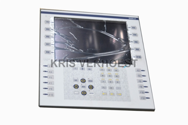 Telemecanique XBT-F024110TA (USED)