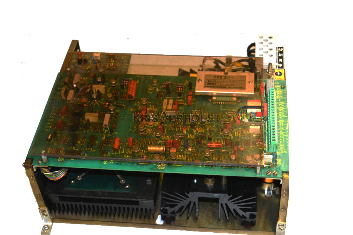 Indramat SEK 1.4-40-W0 (USED)