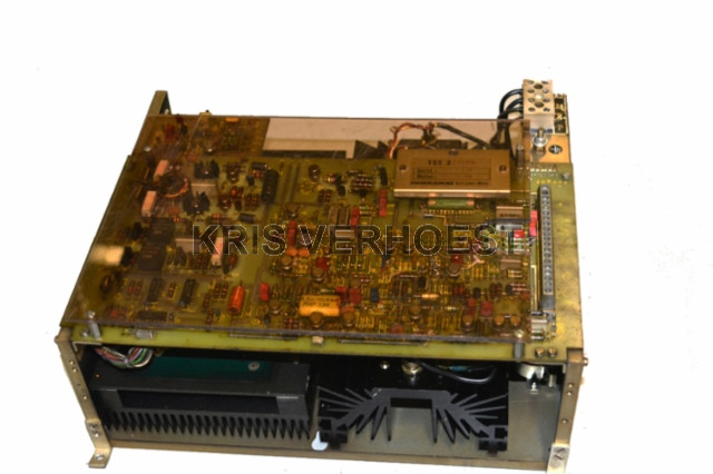 Indramat SEK 1.4-26-W0/095 (NEW)