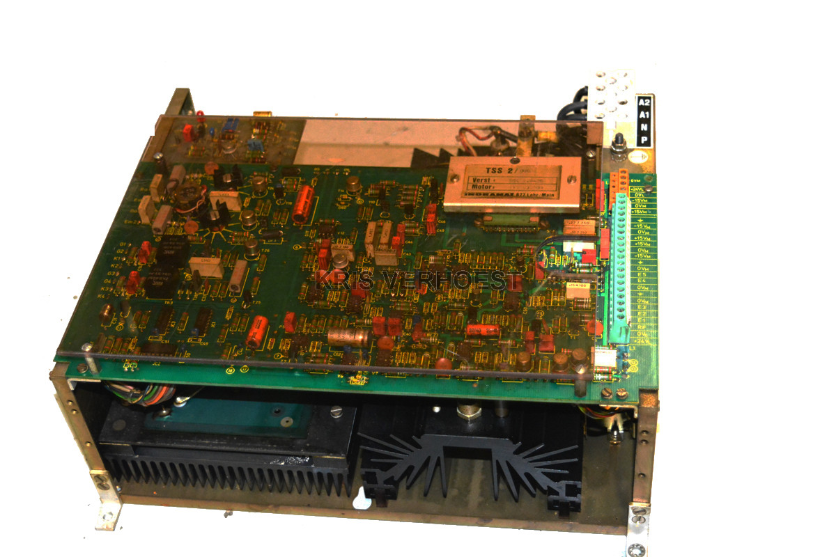 Indramat SEK 1.4-26-W0 (NEW)