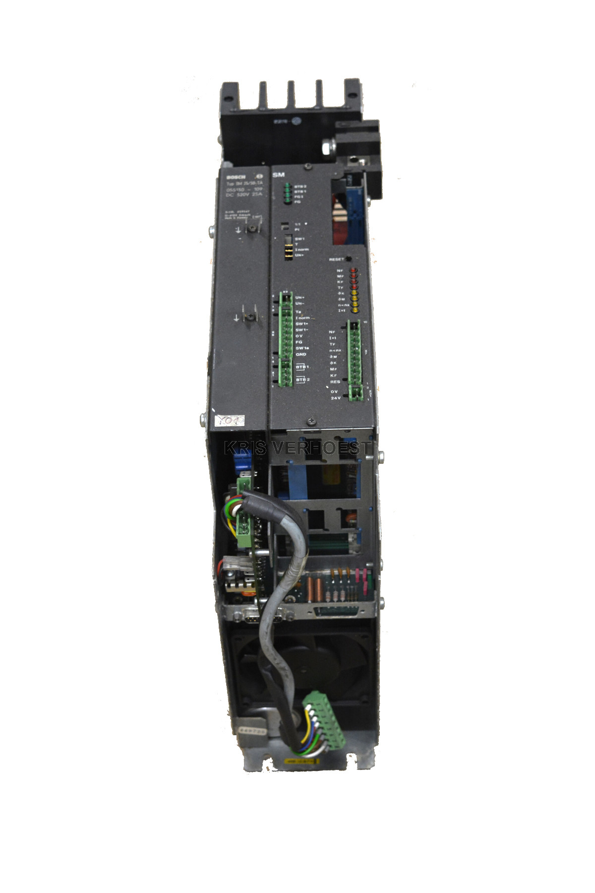 Bosch 055130-109 (NEW)