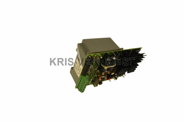 BBC GNT7045177P1 (USED)