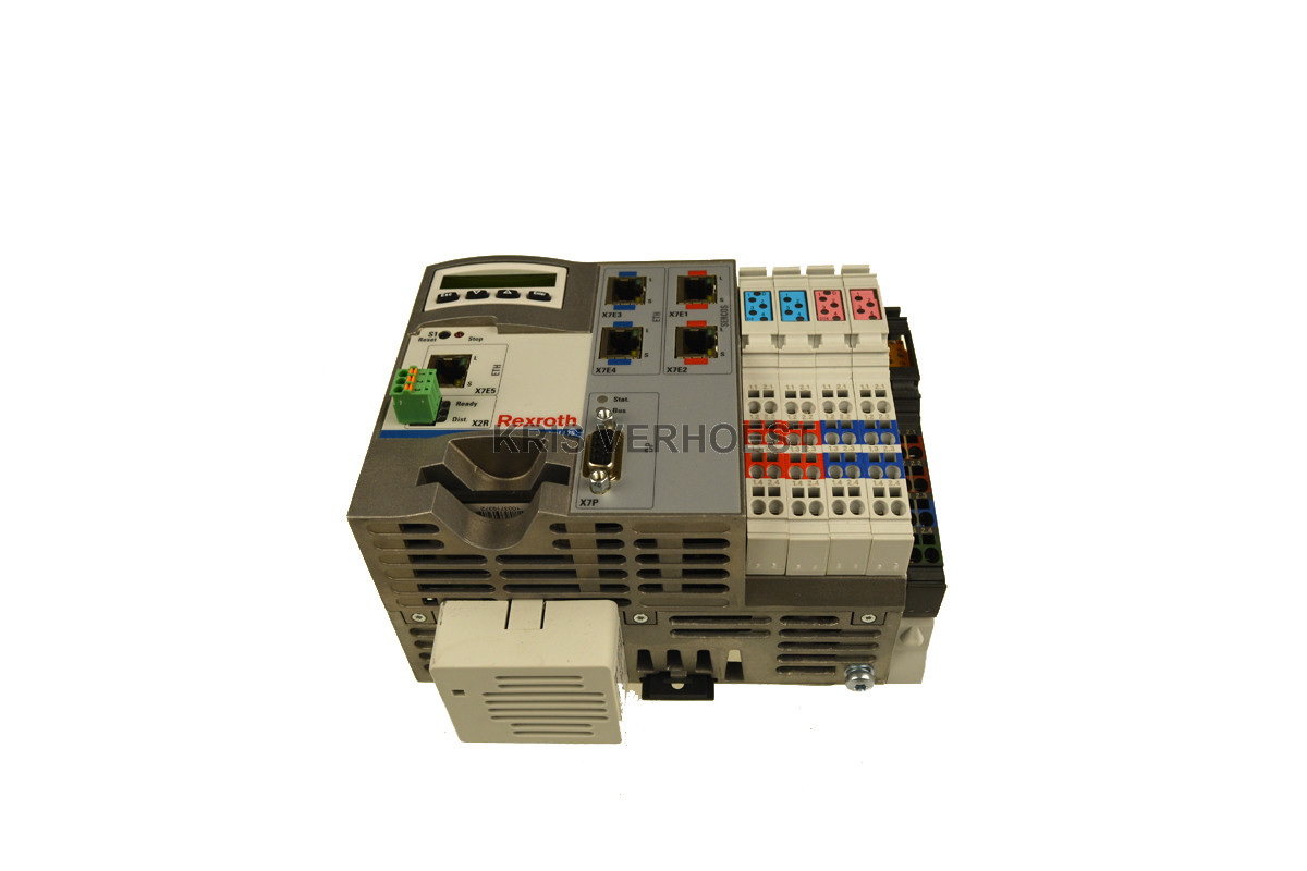Rexroth R911173004AC1 (NEW)