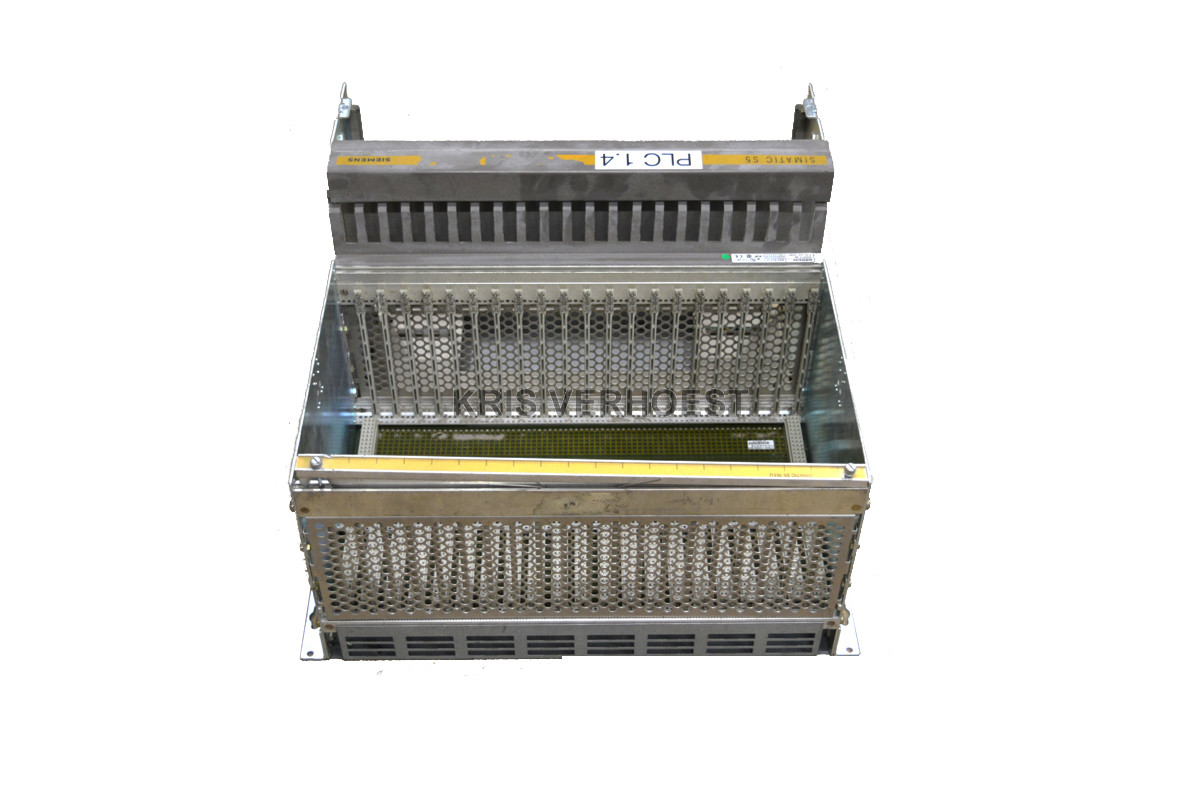 Siemens 6ES5183-3UA13 (USED)