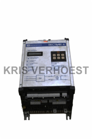 Telemecanique RTV74D48Q (USED)