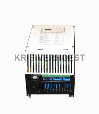 Lenze 481 E SO (NEW)