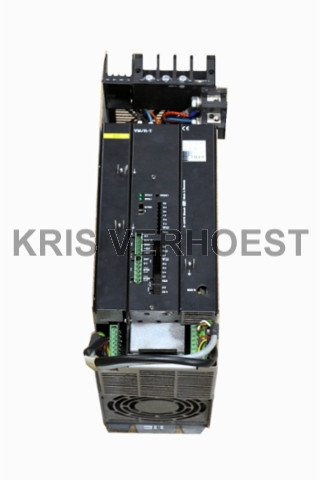 Bosch 1070077528-105 (USED)