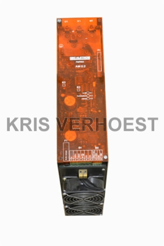 GEC Alsthom AMS4301020 (USED)