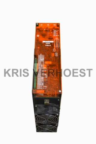 GEC Alsthom CMS3250409 (USED)