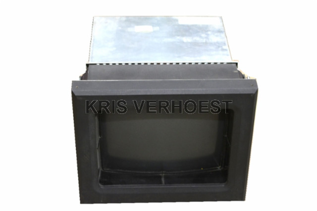Barber-Colman Company 80AG-20002-000-0-00 (USED)