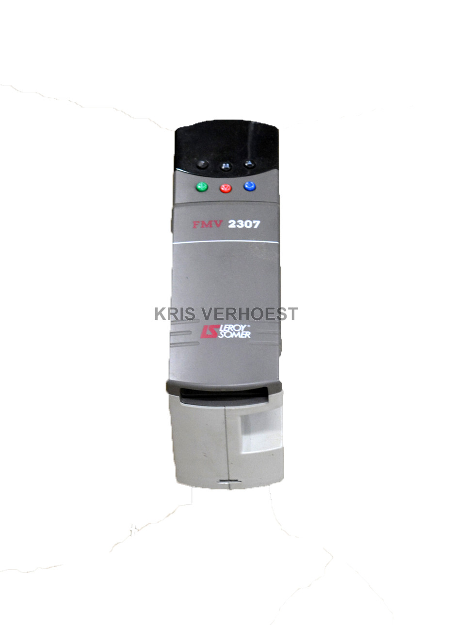 Leroy Somer FMV23073.5T (NEW)