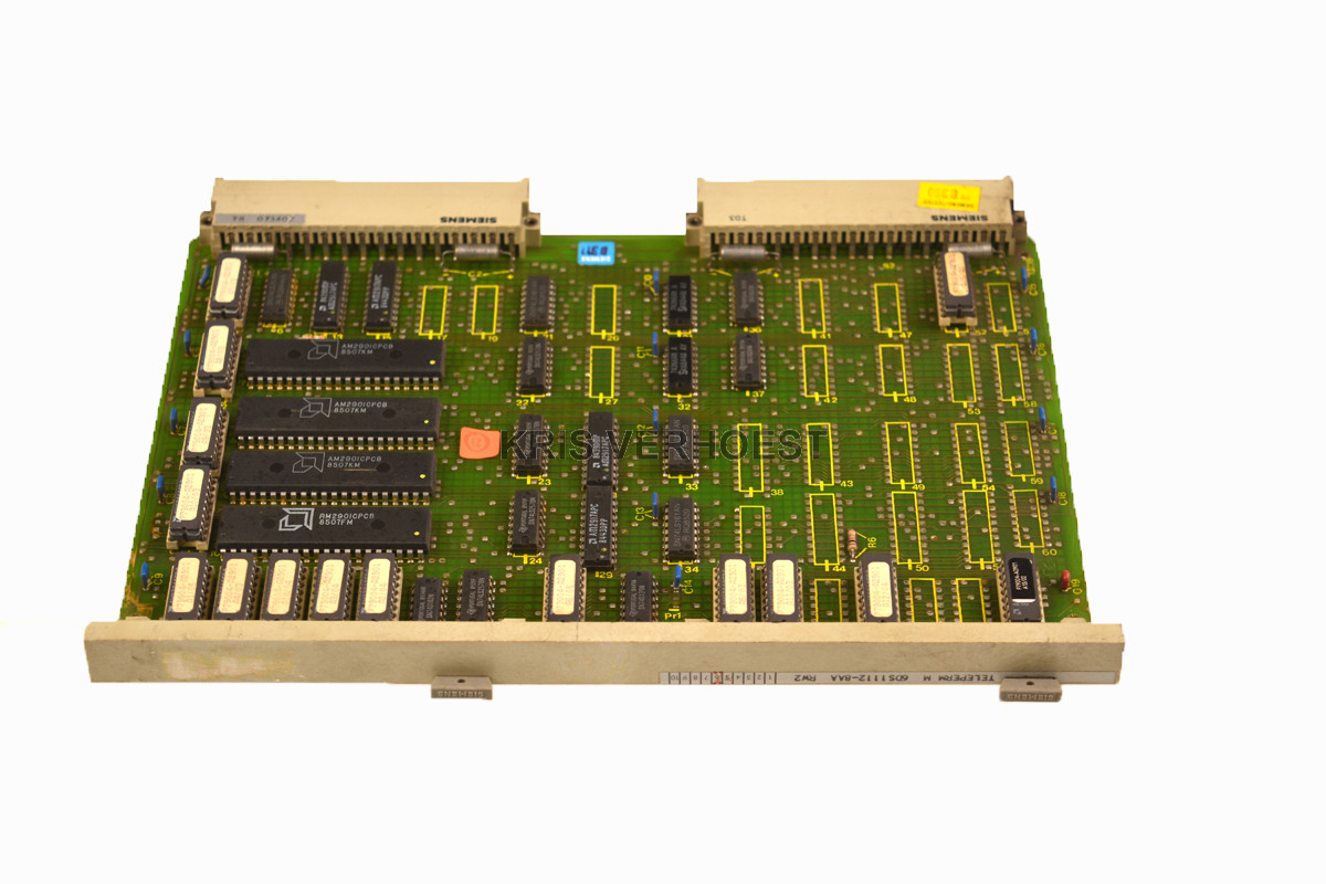 Siemens 6DS1112-8AA (NEW)