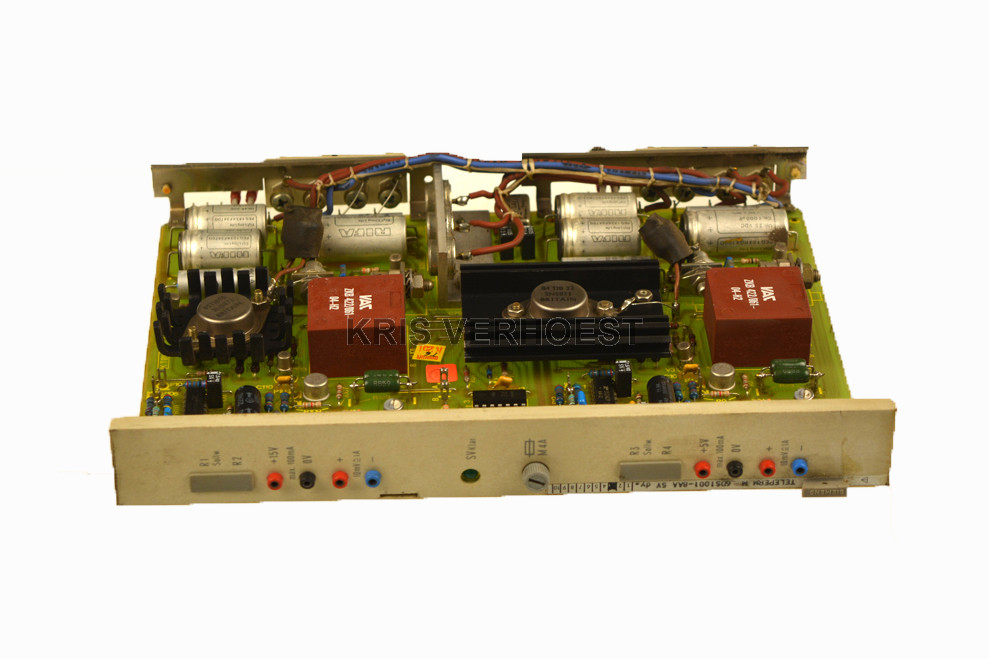 Siemens 6DS1001-8AA (NEW)