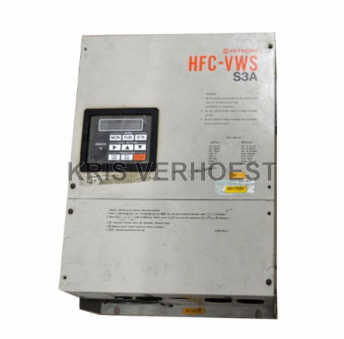 Hitachi NE13818 (NEW)