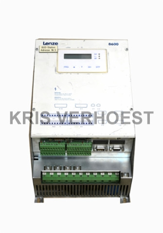 Lenze 33.8603 E.5C.60.V001 (NEW)