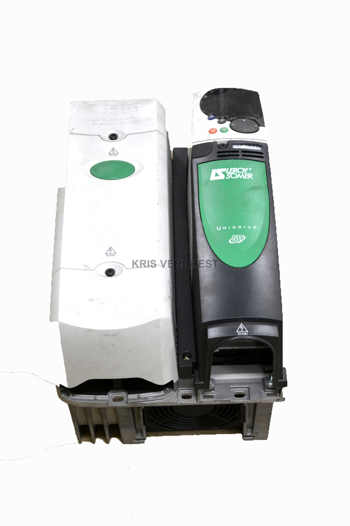 Leroy Somer SP3403 (NEW)