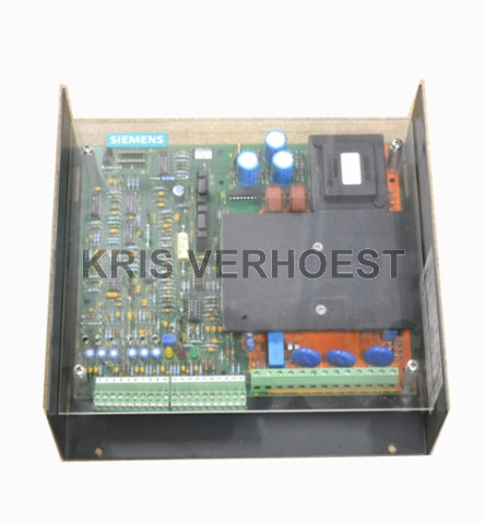 Siemens 6RA2211-8DD21-1 (NEW)