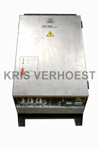 OSAI A-B OSAR04ET (USED)