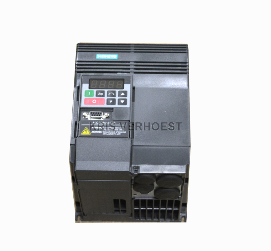 Siemens 6SE9216-8CB40 (NEW)