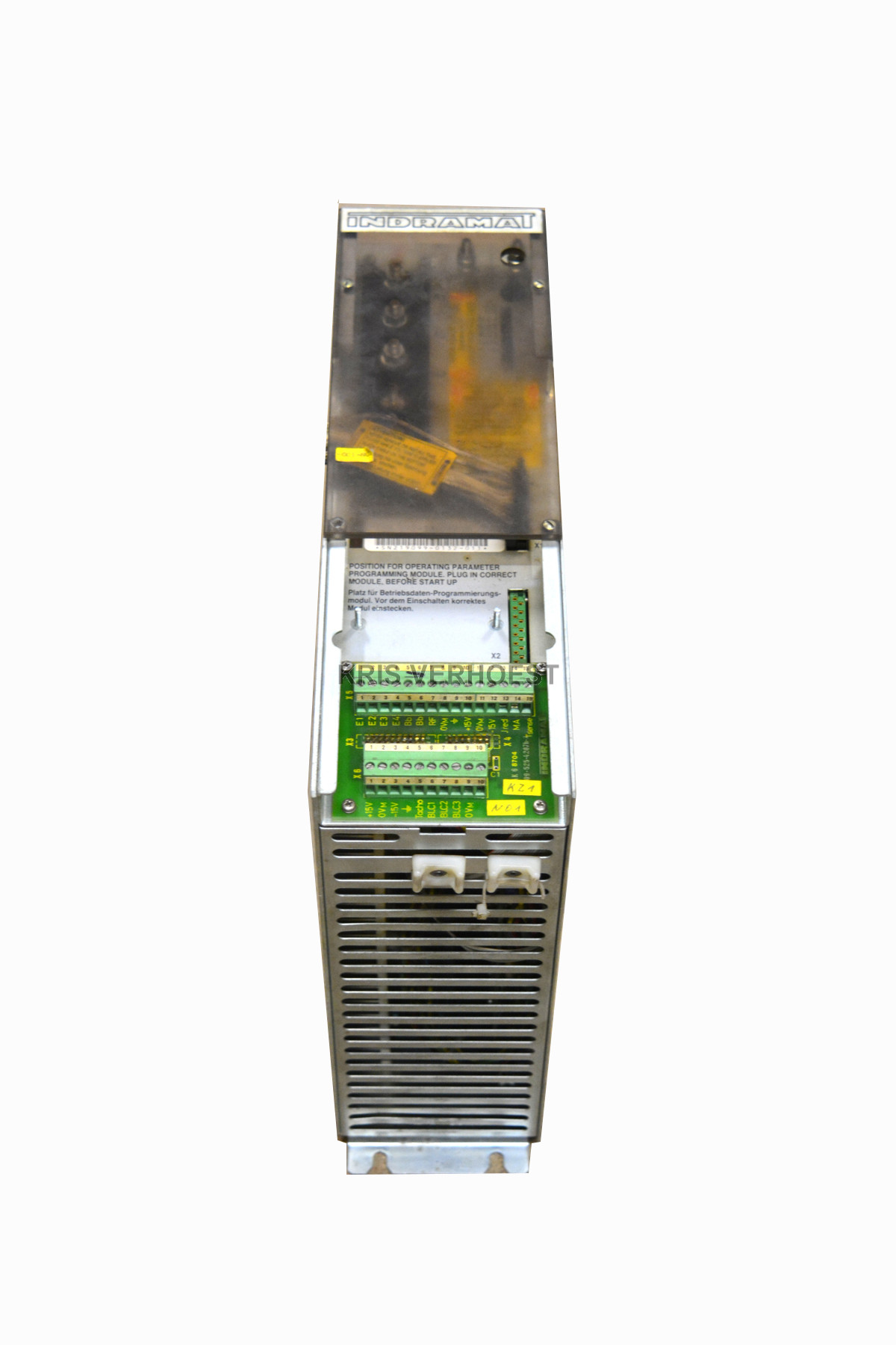 Indramat TDM1.2-30-300-W0 (USED)