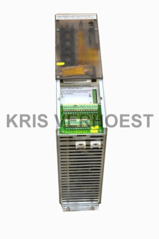 Indramat TDM2.1-30-300-W0-S0101 (USED)