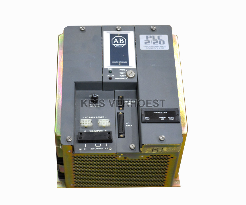 Allen-Bradley 1772 LP-2 (USED)