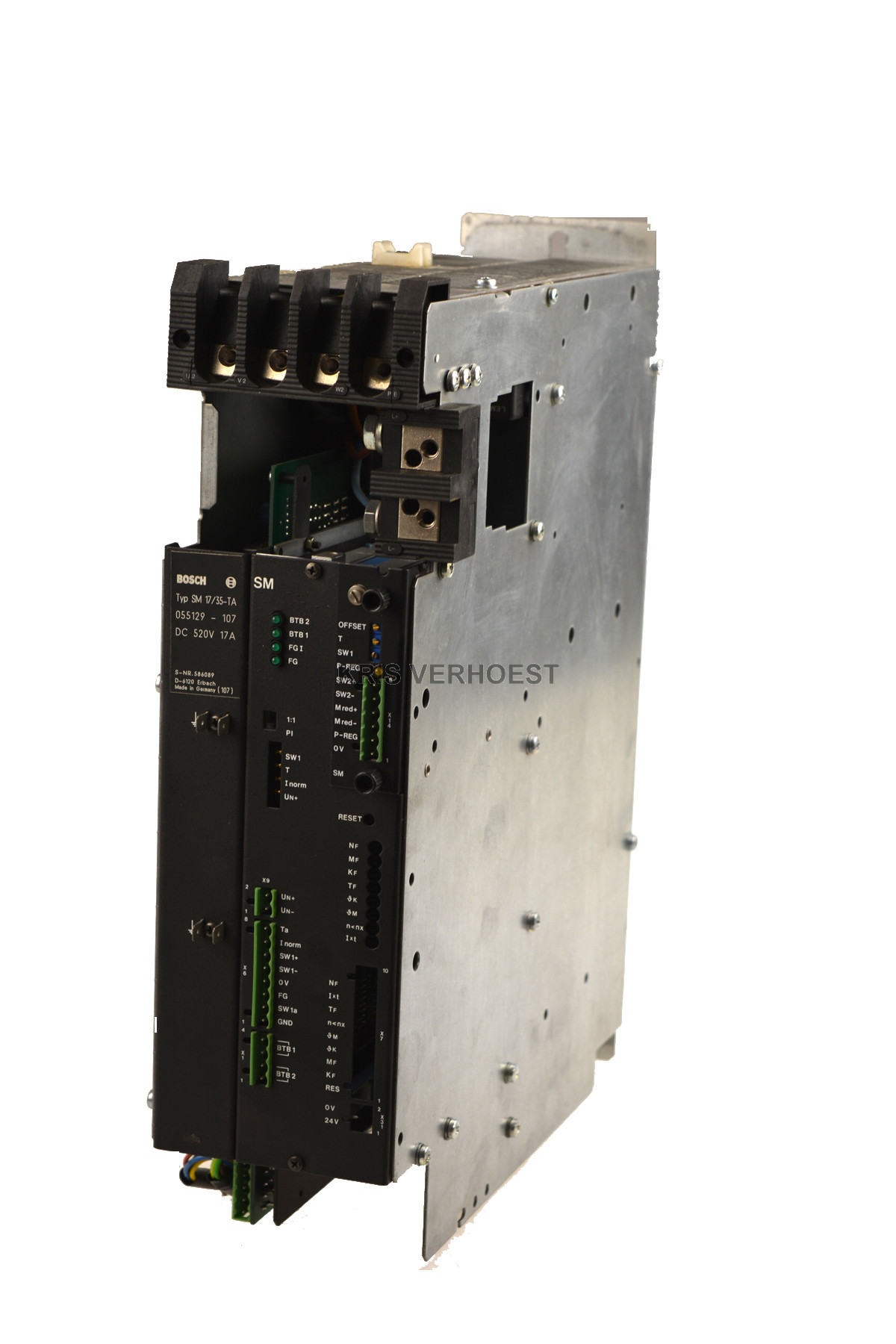 Bosch 055129-107 (NEW)
