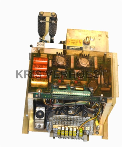 Indramat TVP2.31-50-W0 (NEW)