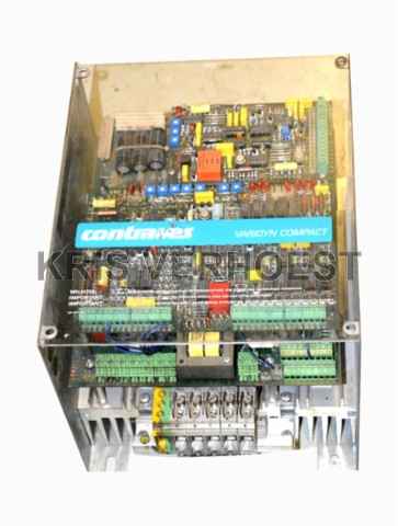 Contraves GB404 331-V (USED)
