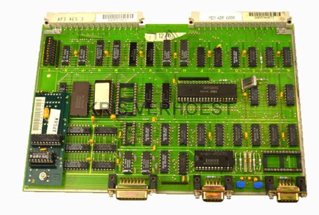 Gildemeister AP3 AES 3 (USED)