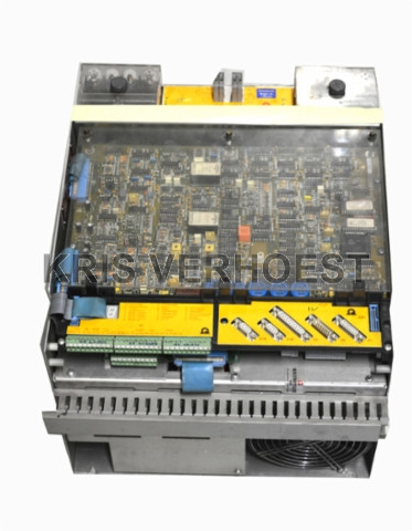 Baumuller BKH-4-40-6-102 (NEW)