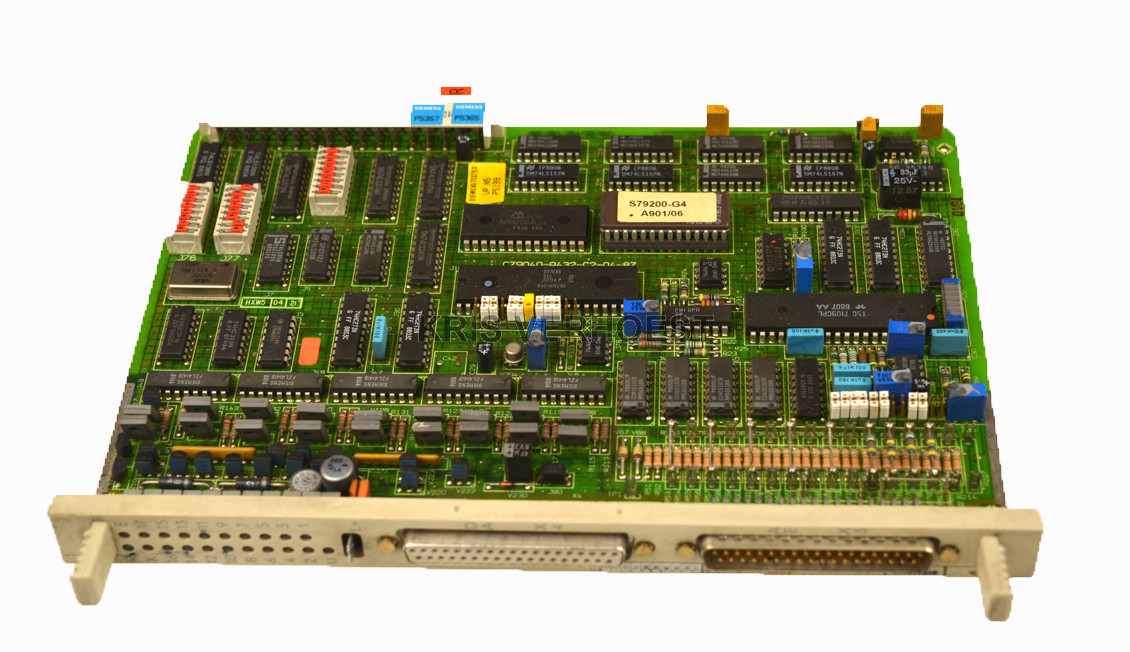 Siemens 6ES5244-3AA13 (USED)