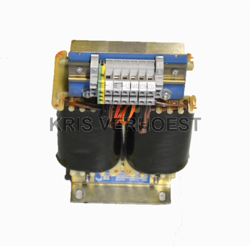 Jaspers 42501 (USED)